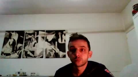 Carlos online show from 01-13-26, 03:34