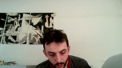 Carlos online show from 02-05-26, 09:03