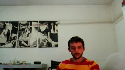 Carlos online show from 03-21-26, 09:51