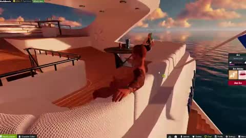 Carlos online show from 02-04-25, 10:43