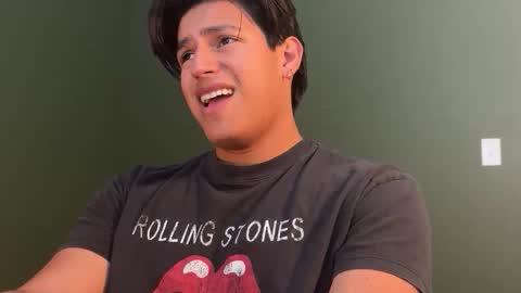 carlos online show from 10-16-25, 04:30