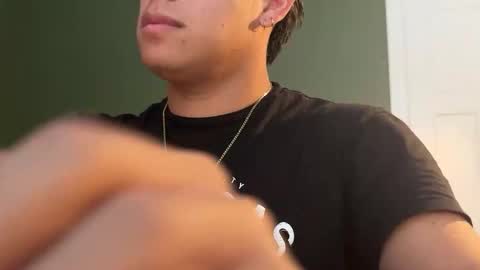 carlos online show from 10-23-25, 03:55