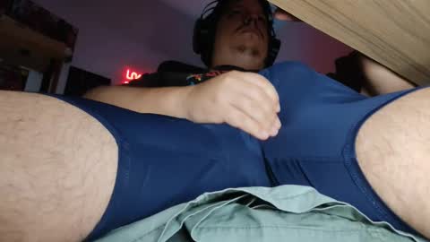 Carlostraboo on of  online show from 03-03-26, 07:14