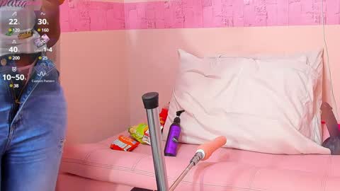 carlota online show from 12-04-24, 12:58