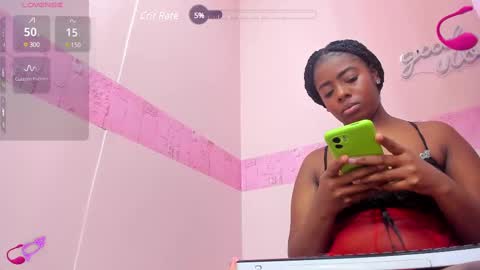 carlota online show from 02-12-25, 02:54