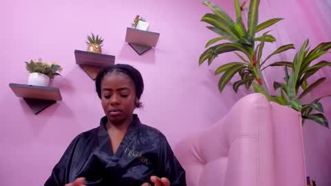 carlota online show from 03-12-25, 08:52