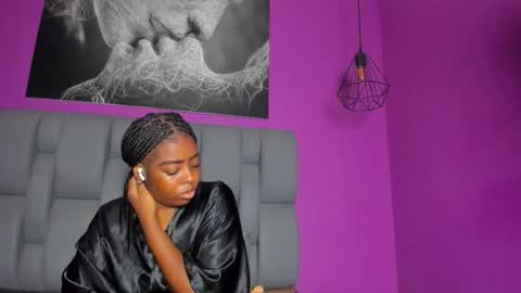 carlota online show from 11-11-25, 06:41