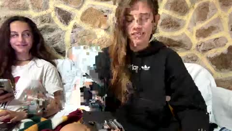 Carlotta4you  online show from 12-19-24, 11:50