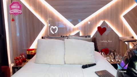 Carla Carla  I am sensual goddes and i was born for loveworshipping and enjoyment. online show from 02-03-25, 05:14