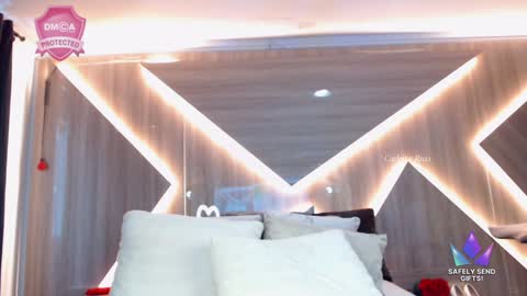 Carla Carla  I am sensual goddes and i was born for loveworshipping and enjoyment. online show from 02-07-25, 06:02