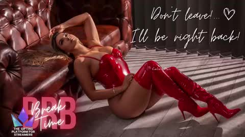 Carla Carla  I am sensual goddes and i was born for loveworshipping and enjoyment. online show from 02-09-25, 07:19