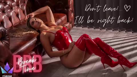 Carla Carla  I am sensual goddes and i was born for loveworshipping and enjoyment. online show from 02-16-25, 09:59