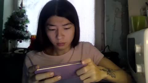 CarlyJoy online show from 01-07-25, 10:11