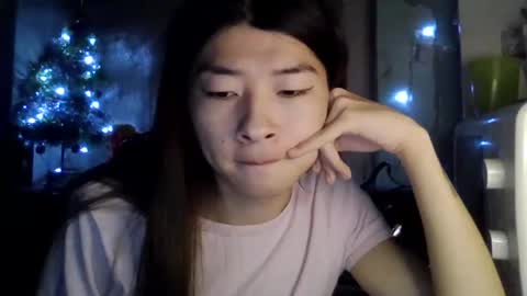 CarlyJoy online show from 01-07-25, 01:14
