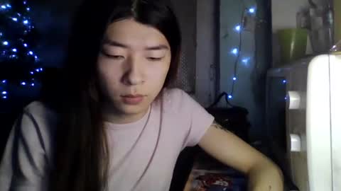 CarlyJoy online show from 01-07-25, 04:16
