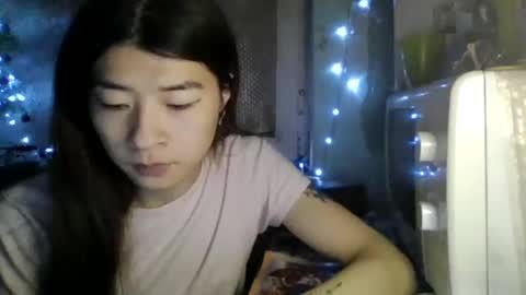 CarlyJoy online show from 01-08-25, 01:31