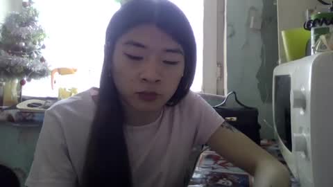 CarlyJoy online show from 01-10-25, 09:34