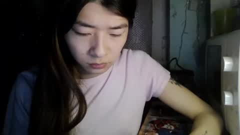 CarlyJoy online show from 01-10-25, 12:36