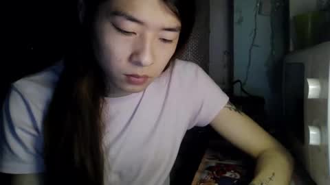 CarlyJoy online show from 01-10-25, 03:37