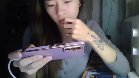 CarlyJoy online show from 01-11-25, 01:53