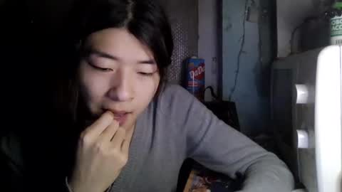 CarlyJoy online show from 01-13-25, 02:42