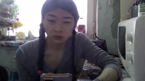 CarlyJoy online show from 01-15-25, 10:06