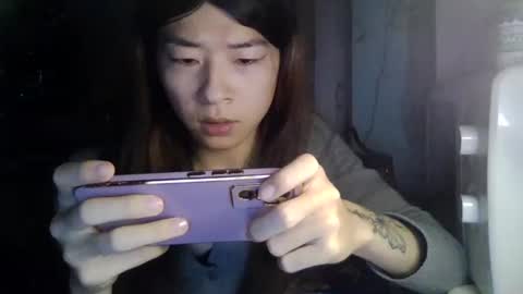 CarlyJoy online show from 01-16-25, 02:51