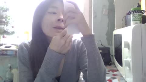 CarlyJoy online show from 01-20-25, 07:25