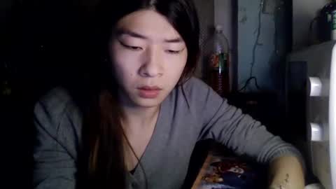 CarlyJoy online show from 01-21-25, 03:32