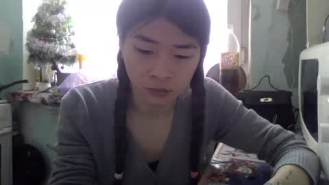 CarlyJoy online show from 01-22-25, 09:13