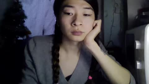 CarlyJoy online show from 01-22-25, 12:38