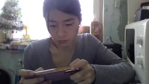 CarlyJoy online show from 01-23-25, 10:01