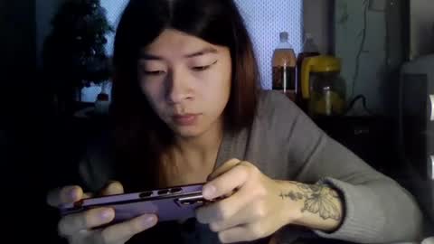 CarlyJoy online show from 01-24-25, 12:31