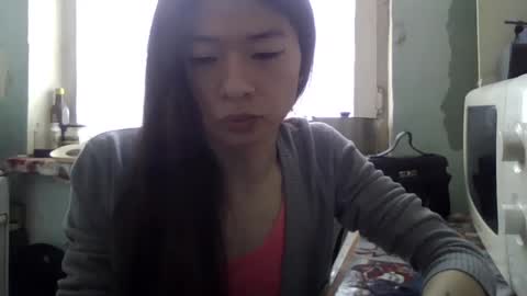 CarlyJoy online show from 03-05-25, 08:32