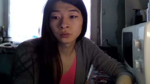 CarlyJoy online show from 03-07-25, 07:08