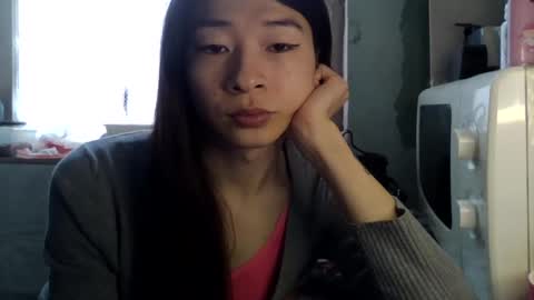 CarlyJoy online show from 03-08-25, 07:49