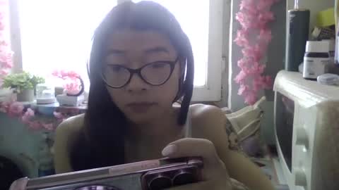 CarlyJoy online show from 09-14-25, 07:07