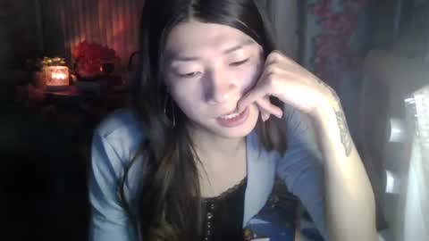 CarlyJoy online show from 09-22-25, 06:43