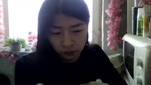 CarlyJoy online show from 10-31-25, 09:10