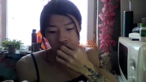 CarlyJoy online show from 02-26-26, 10:47