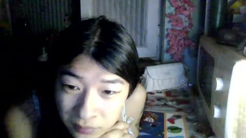 CarlyJoy online show from 04-03-26, 08:29