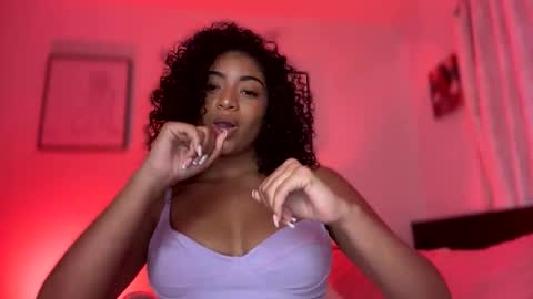 Littlecarly  online show from 03-12-25, 11:22