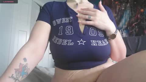 Carly Smiles online show from 03-09-25, 08:10