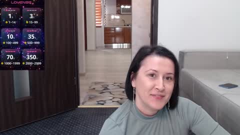 Carmela online show from 03-08-25, 11:58