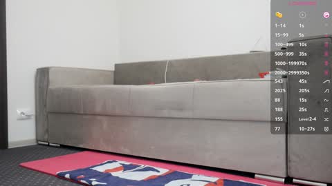 Carmela online show from 02-27-26, 09:53