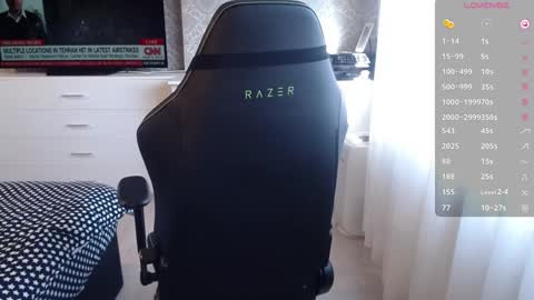 Carmela online show from 03-03-26, 07:36