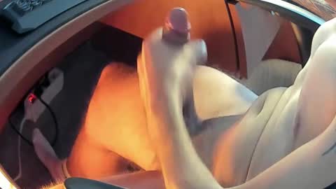 carmelber online show from 03-05-25, 03:51