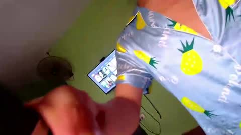 Carmella online show from 12-30-24, 07:15