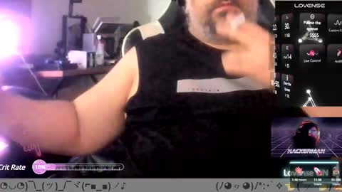 Snapshot of carmelo_devitto chatting on 12-02-24, 11:01 soy Batman online show from 12-02-24, 11:01