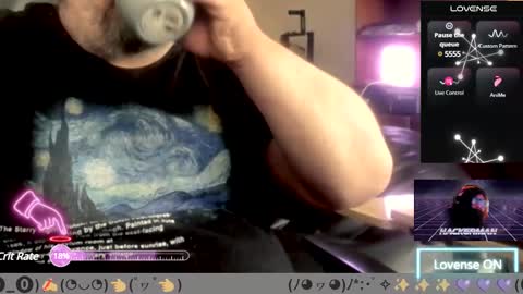Snapshot of carmelo_devitto chatting on 12-06-24, 01:44 soy Batman online show from 12-06-24, 01:44